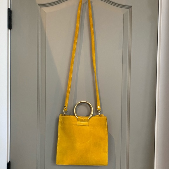 Ceri Hoover Simon Bag - Picture 1 of 5